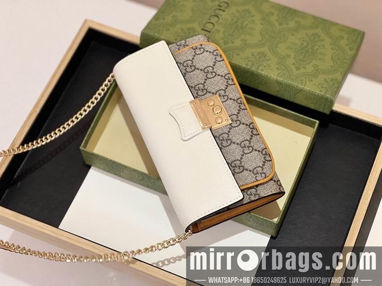 Gucci Bags 1:1 WL2512 19X10.5X4