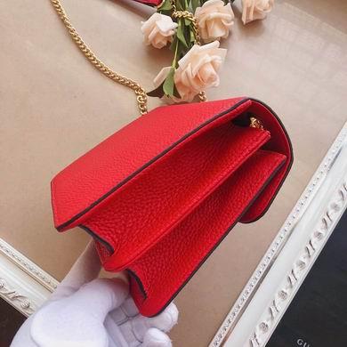 Gucci Bags 1:1 WD510304 20X15X7.5