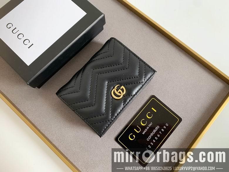 Gucci Bags 1:1 WL466492 11X8.5X3