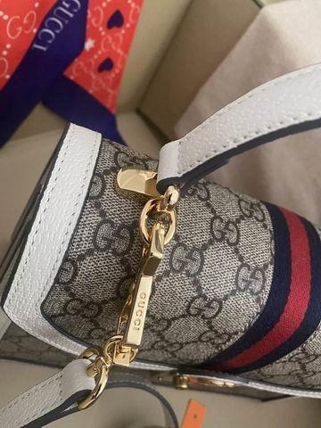 Gucci Bags 1:1 Gucci Orphidia 651055 25x17.5x7cm ww3色