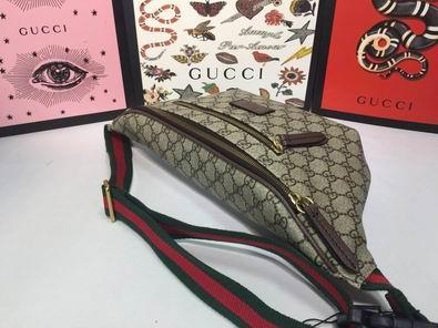 Gucci Bags 1:1 529711 28x18x8cm df02