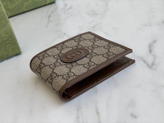 Gucci Bags 1:1 Gucci 671652啡 11x9cm zy