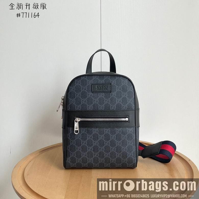 Gucci Bags 1:1 771164 20X29X6cm DF