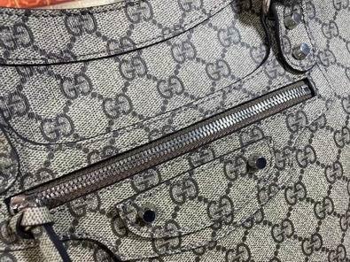 Gucci Bags 1:1 机车包 681695 39x24.5x14cm df01