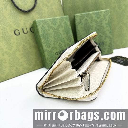 Gucci Bags 1:1 GG 750458 19x11x2cm zy