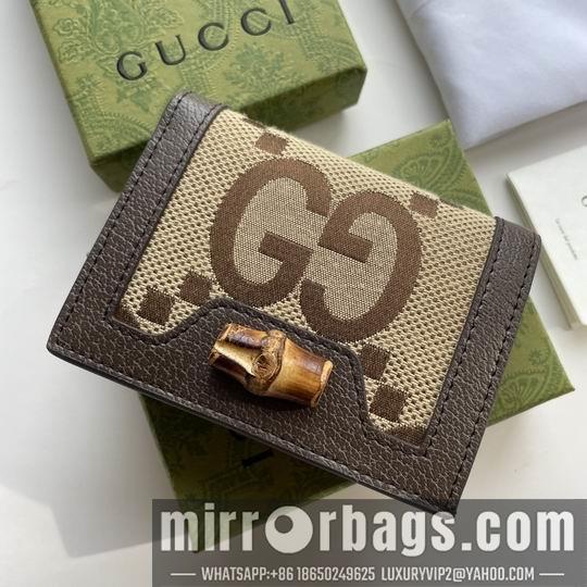 Gucci Bags 1:1 Gucci Diana 658244 11x8x2.5cm zy