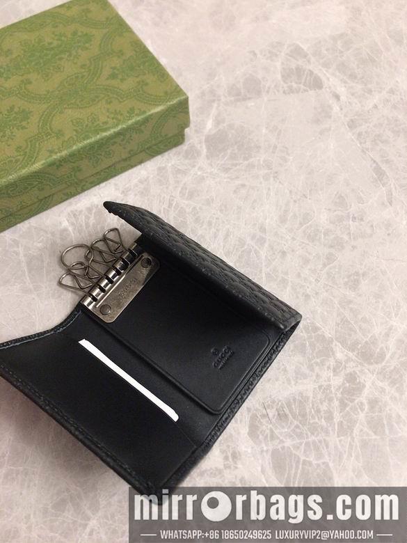 Gucci Bags 1:1 138098 10X7X2.5cm