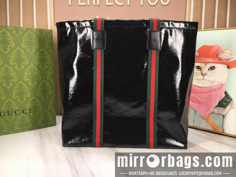 Gucci Bags 1:1 736287 39X41X16cm DF 2colour