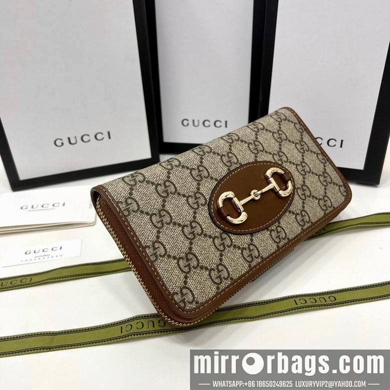 Gucci Bags 1:1 621995 19X10X3cm YG 2colour