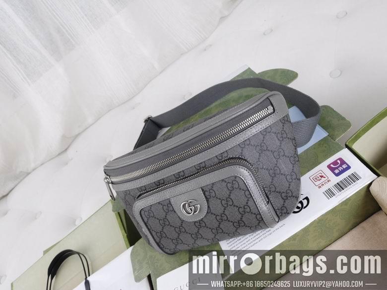 Gucci Bags 1:1 733868 26X13X5cm