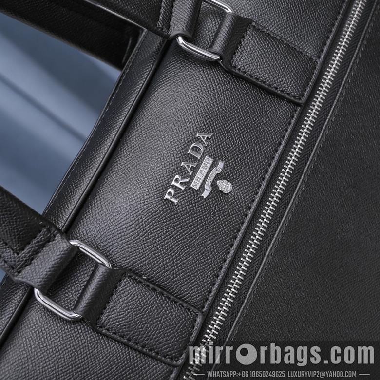 Prada Bags 4808 38X28X8cm XM
