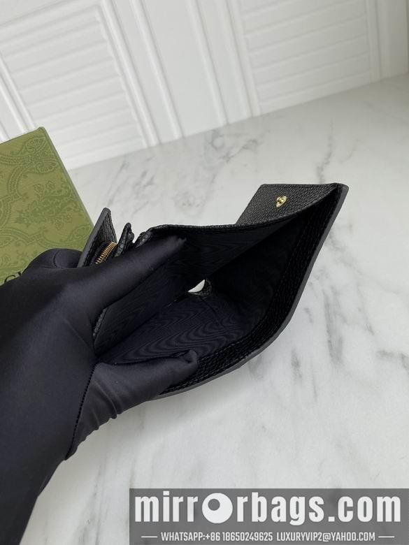 Gucci Bags 1:1 WL598587 12X10X3