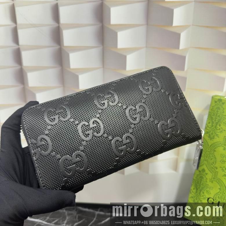 Gucci Bags 1:1 666010 19X10X2.5cm ZC