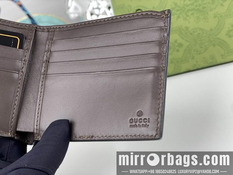 Gucci Bags 1:1 GG 408827 11x9cm zy4色