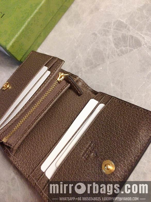 Gucci Bags 1:1 523155 11X9X3cm