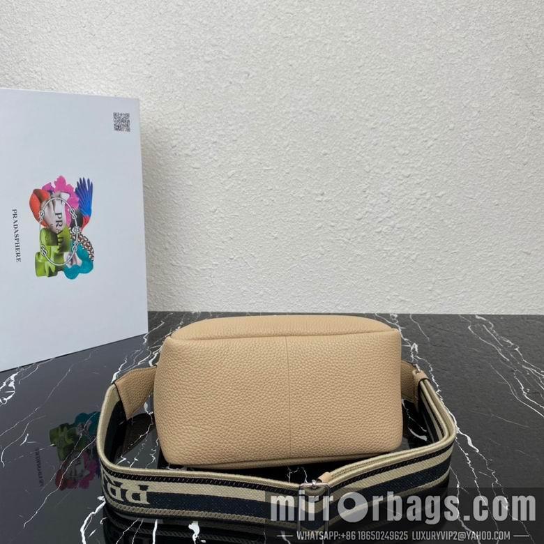 Prada Bags 1BC145 23X21X10cm