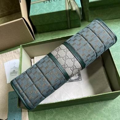 Gucci Bags 1:1 751912 26X20X6cm YG 2colour