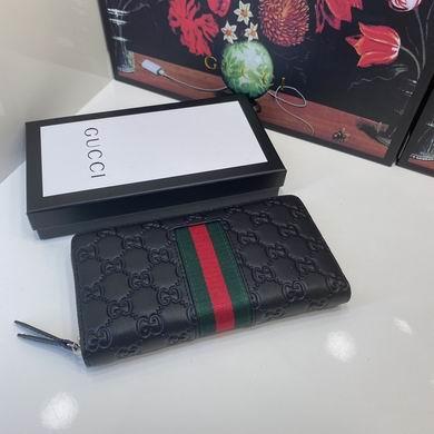 Gucci Bags 1:1 6150 19X10cm ZY