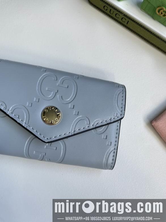 Gucci Bags 1:1 11X7.5cm 071111 ZC 4colour