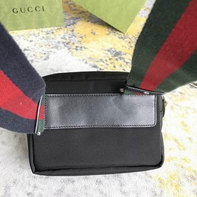 Gucci Bags 1:1 523323 19.5X10.4X6.5cm DF
