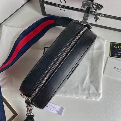 Gucci Bags 1:1 574886 24x14x7cm df02