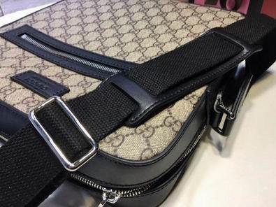 Gucci Bags 1:1 473878 27x28x7cm df01