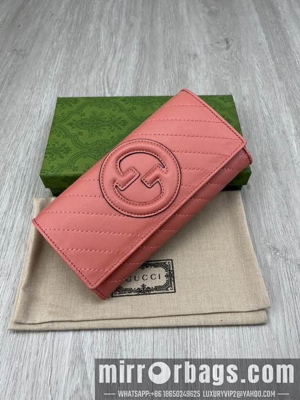 Gucci Bags 1:1 GG Blondie 760302 19.5x11x3cm zy