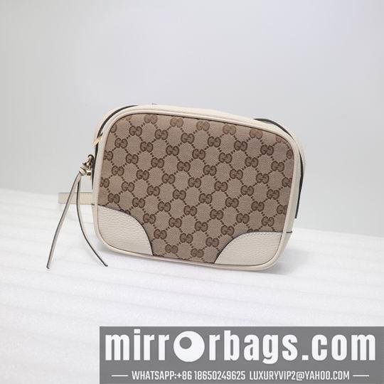 Gucci Bags 1:1 387360 22x17x7cm df03