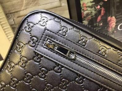 Gucci Bags 1:1 478325 17x27x8.5cm df0329
