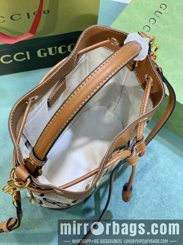 Gucci Bags 1:1 550621 20.5X26X11cm DF-1