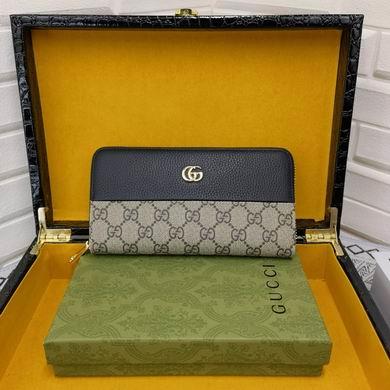 Gucci Bags 1:1 6660112 19X10X2.5cm ZY
