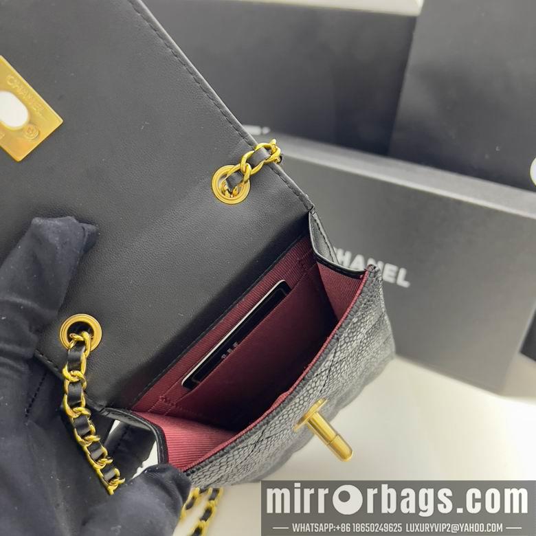 Gucci Bags 1:1 GG 678 18.5x10cm zy