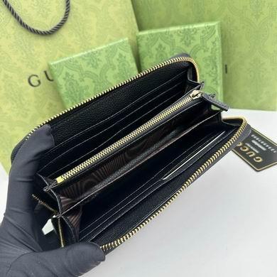 Gucci Bags 1:1 750458 19X11X2cm YG 4colour