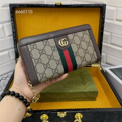 Gucci Bags 1:1 6660110 19X10X2.5cm ZY