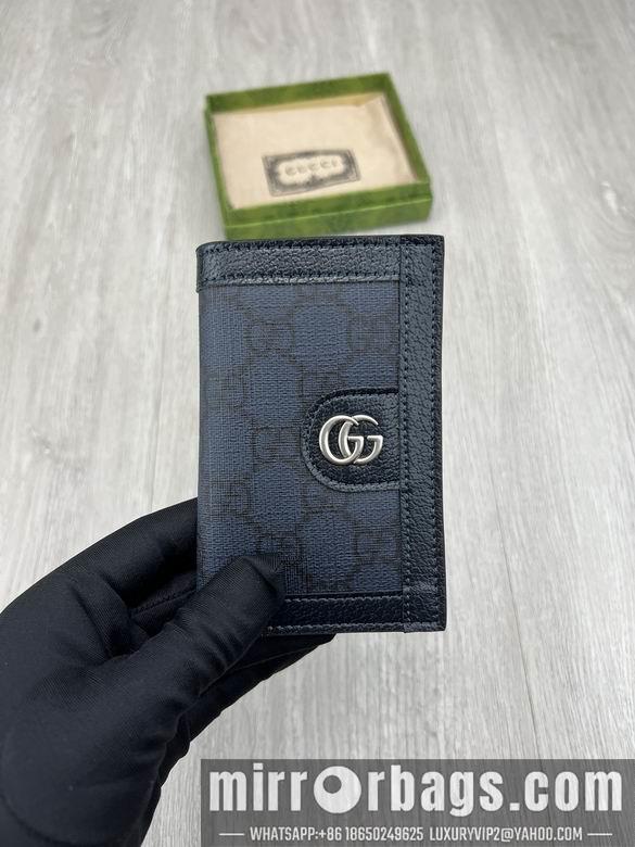 Gucci Bags 1:1 734943 7.5X12cm