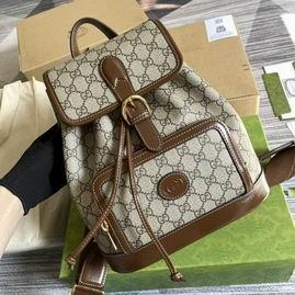 Gucci Bags 1:1 Gucci vintage 674147 26.5x30x13cm CN2色
