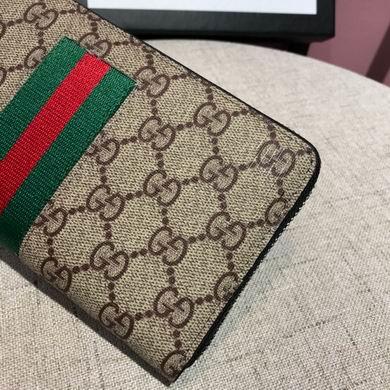 Gucci Bags 1:1 6004 19X10cm ZY