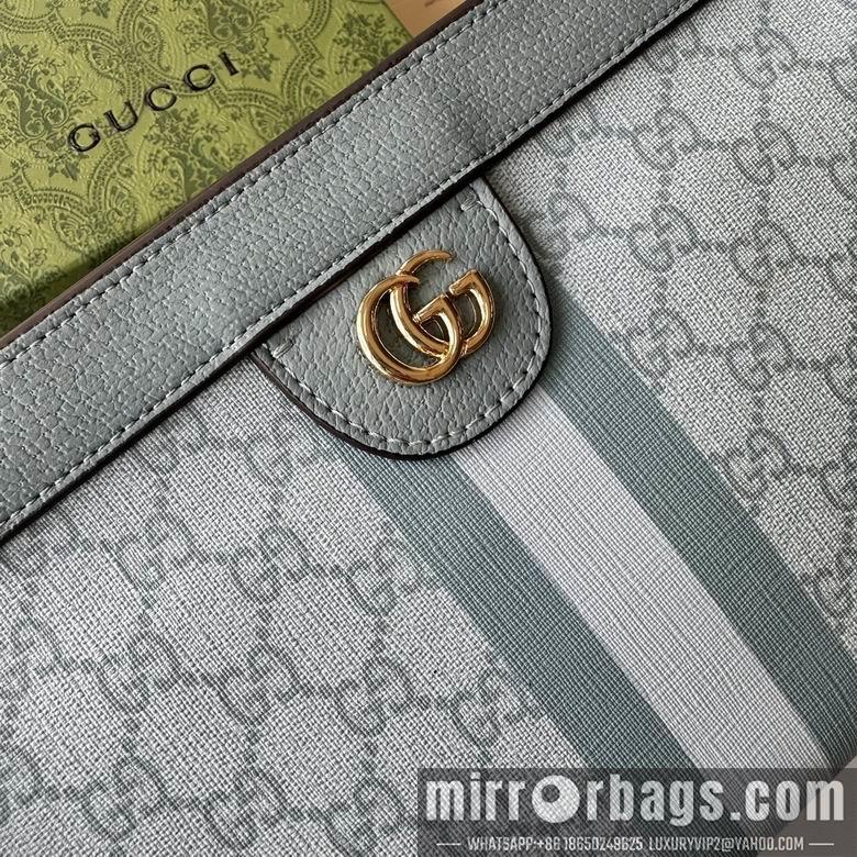 Gucci Bags 1:1 503877 26X17.5X8cm DF 2colour