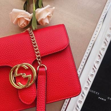 Gucci Bags 1:1 WD510304 20X15X7.5