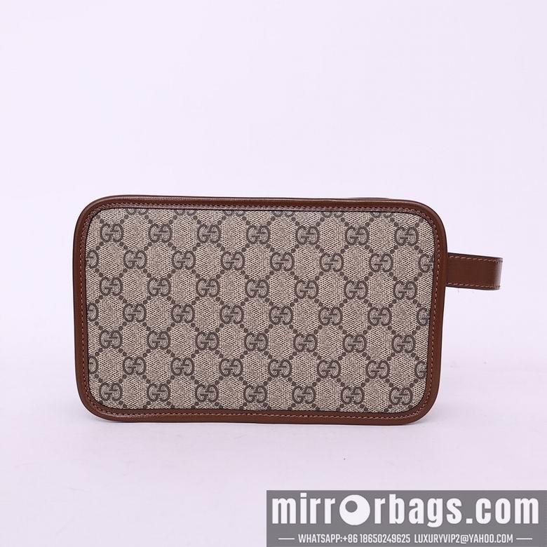 Gucci Bags 1:1 625764 22.5X14X7cm DF 2colour