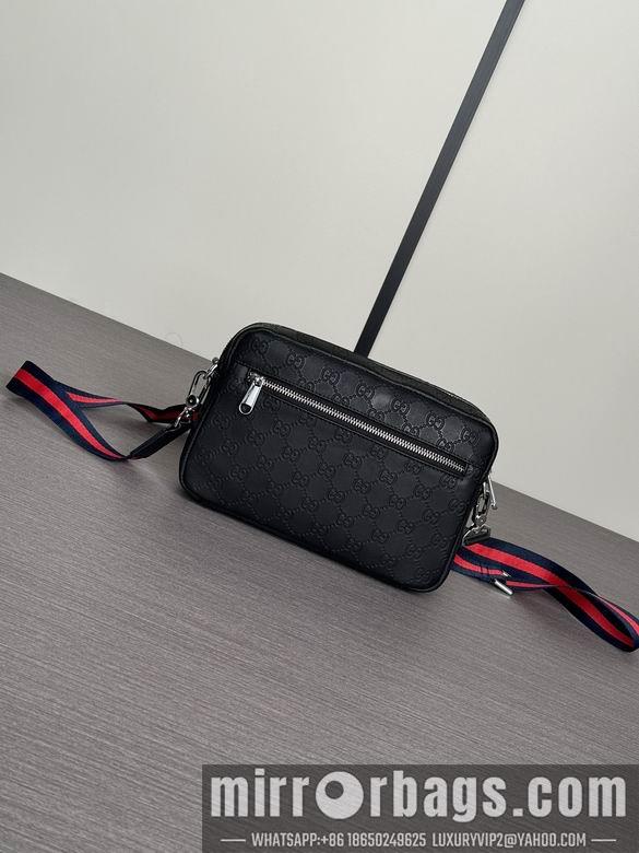 Gucci Bags 1:1 83205-3 27X18X6cm WP