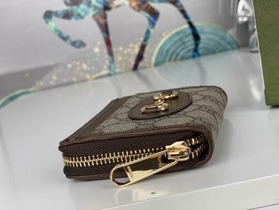 Gucci Bags 1:1 GG Supreme 658549 10.5x7x2.5cm zy
