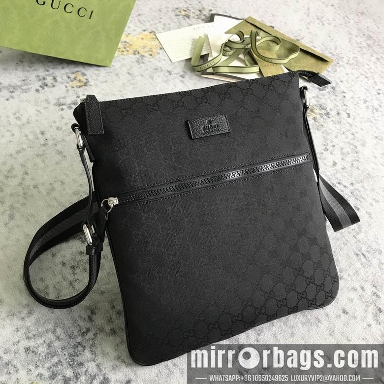 Gucci Bags 1:1 WD449185克布 29X30X1