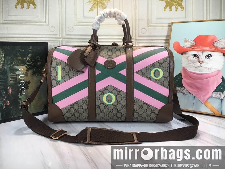 Gucci Bags 1:1 681133 44x27x24cm df02