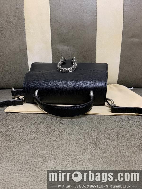 Gucci Bags 1:1 GG Dionysus 739496 24x16x11cm zy