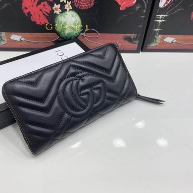 Gucci Bags 1:1 G6139 19X10cm ZY