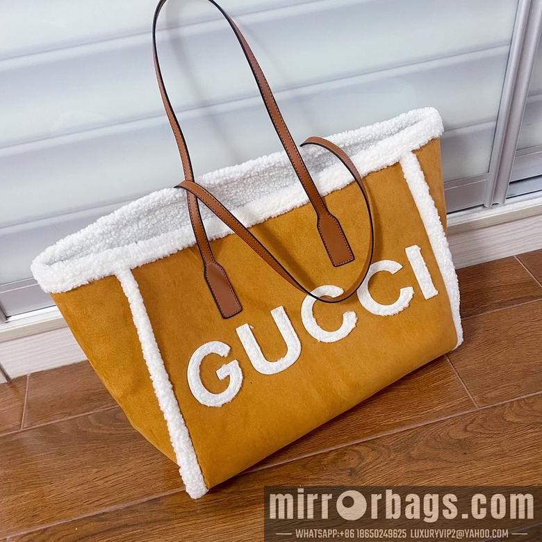 Gucci Bags 1:1 760828 41X15X33cm DF