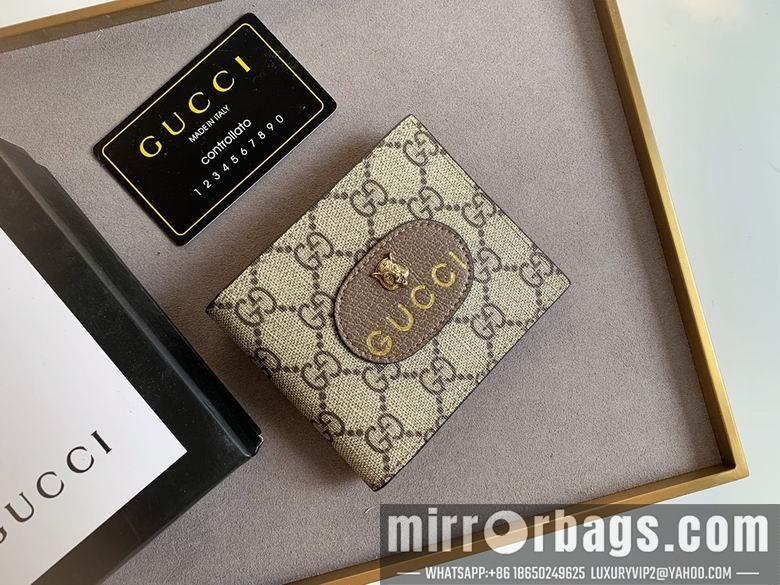Gucci Bags 1:1 WL476420 11X8X3