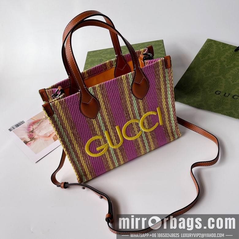 Gucci Bags 1:1 58908 28X19X10cm DF