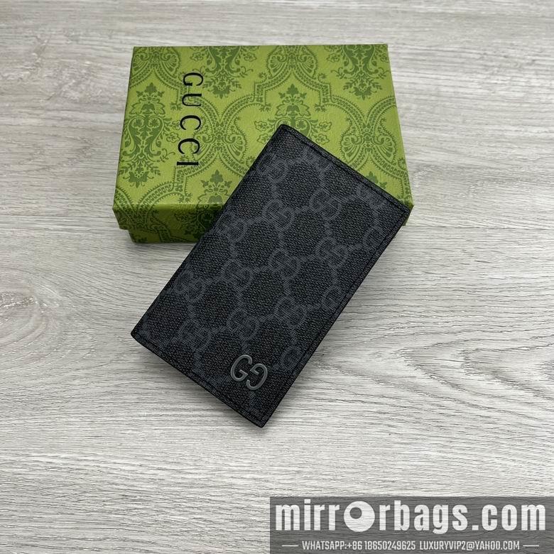 Gucci Bags 1:1 A768249 12X7.5cm ZC 3colour